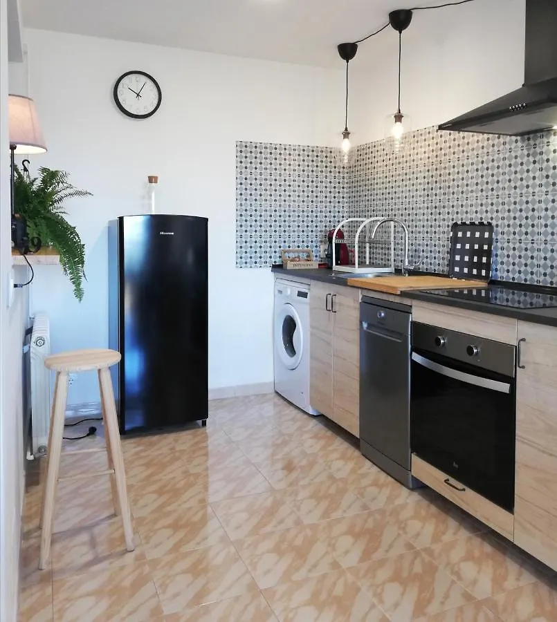 Apartamento Alojamiento Ponent Sóller