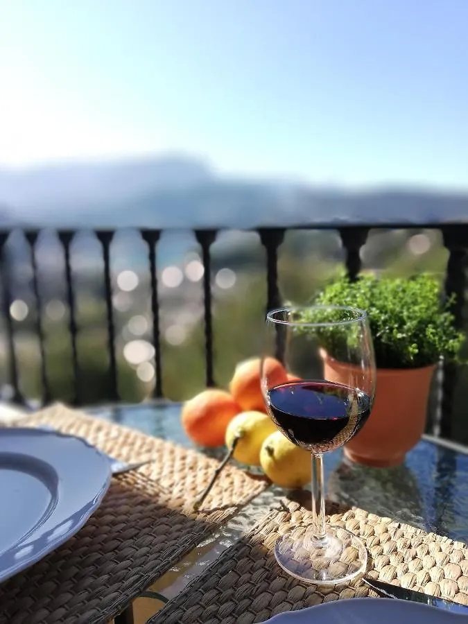 Alojamiento Ponent Sóller Apartamento