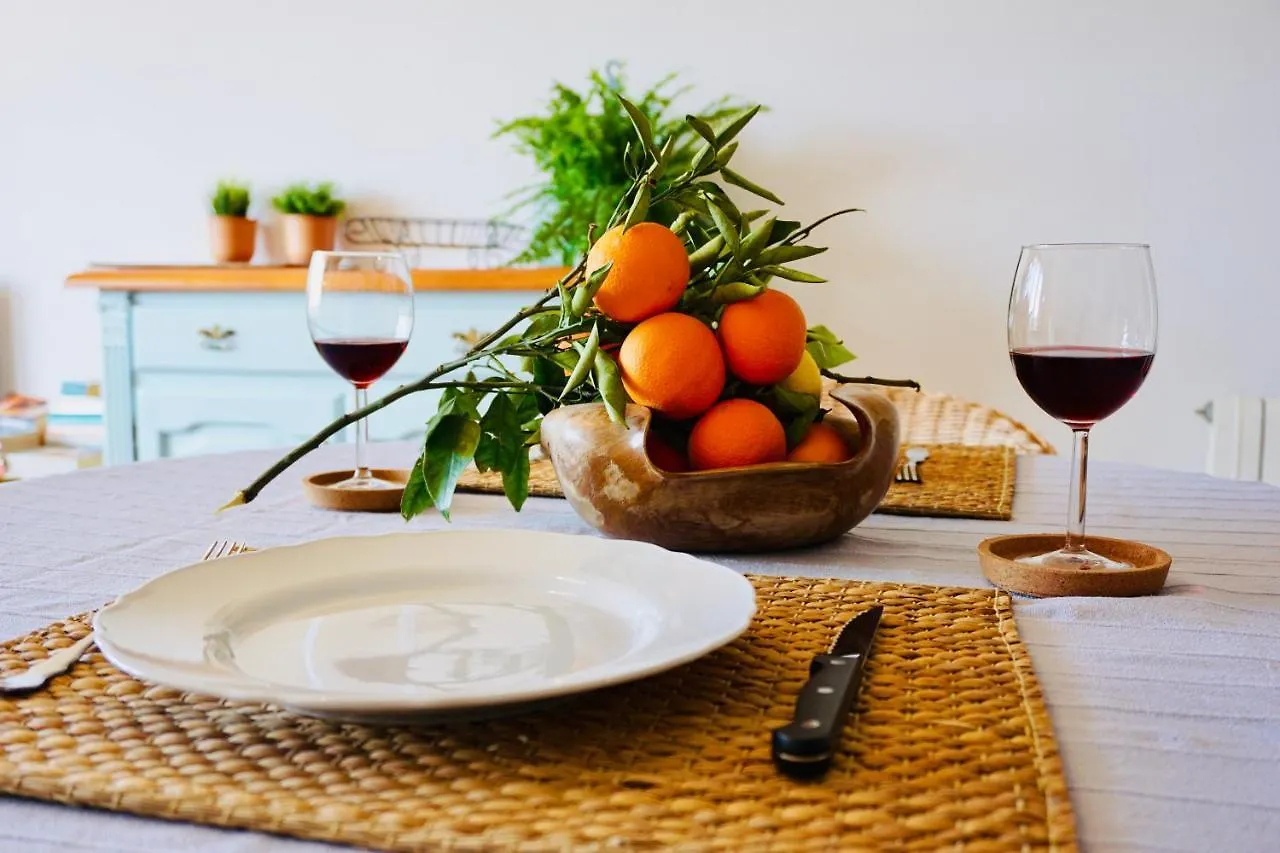 Alojamiento Ponent Sóller Apartamento